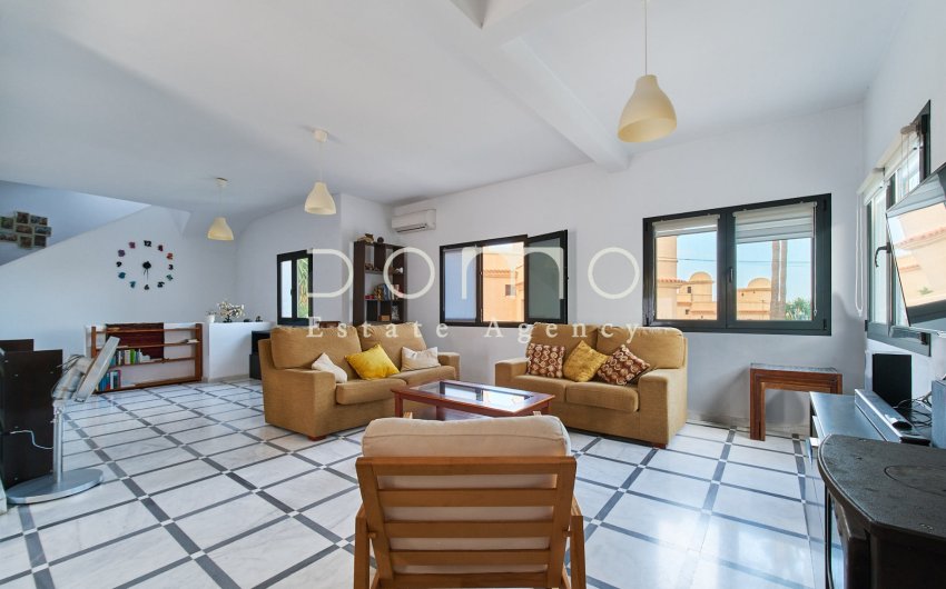 Reventa - Villa -
Mojacar - Mojácar
