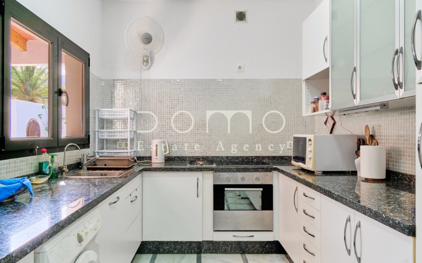 Reventa - Villa -
Mojacar - Mojácar