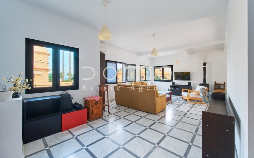 Reventa - Villa -
Mojacar - Mojácar