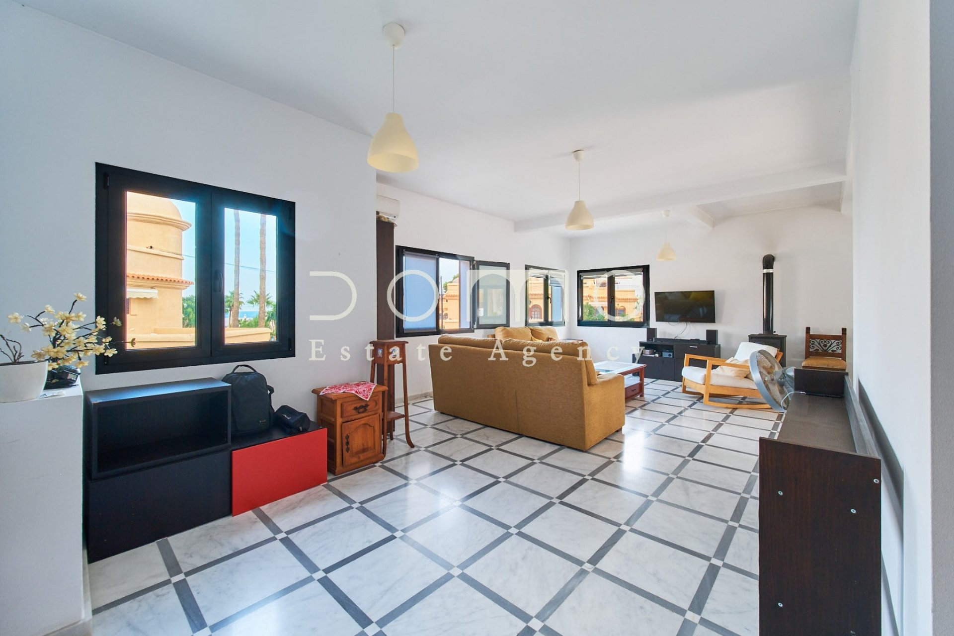 Reventa - Villa -
Mojacar - Mojácar