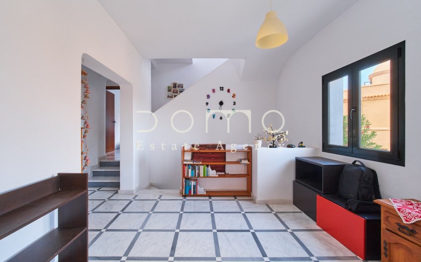 Reventa - Villa -
Mojacar - Mojácar