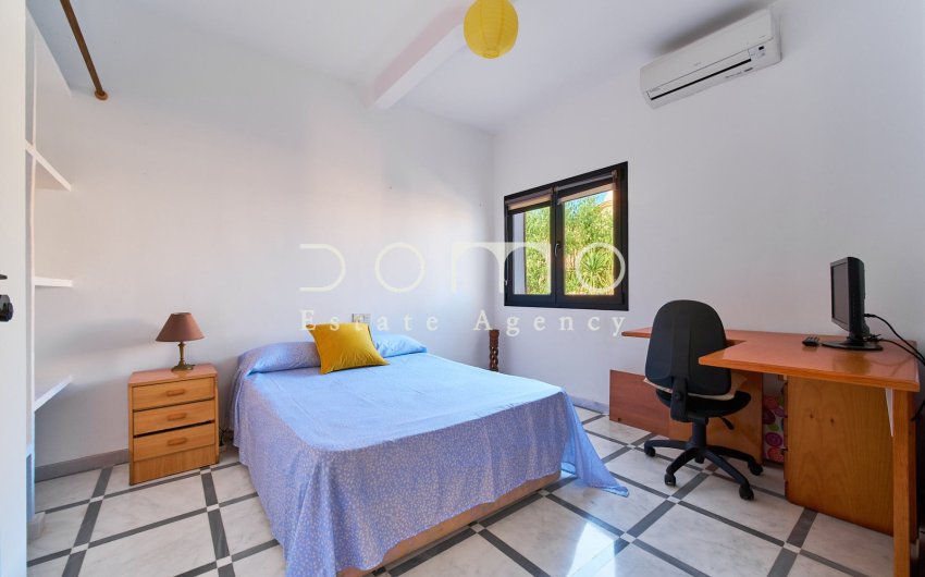 Reventa - Villa -
Mojacar - Mojácar