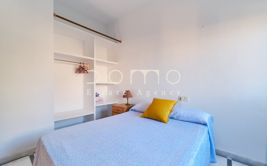 Reventa - Villa -
Mojacar - Mojácar