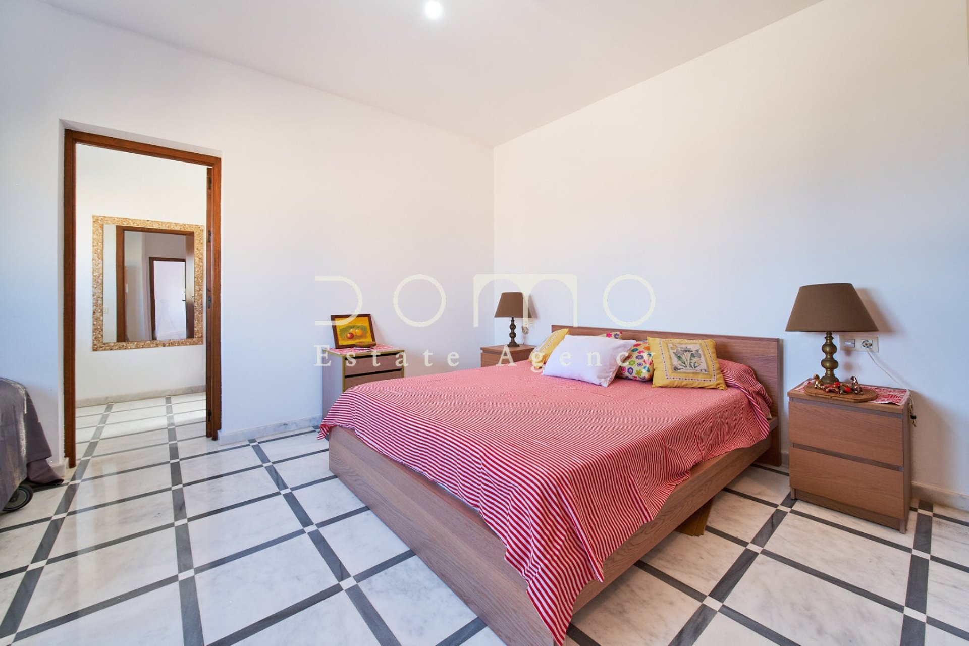 Reventa - Villa -
Mojacar - Mojácar