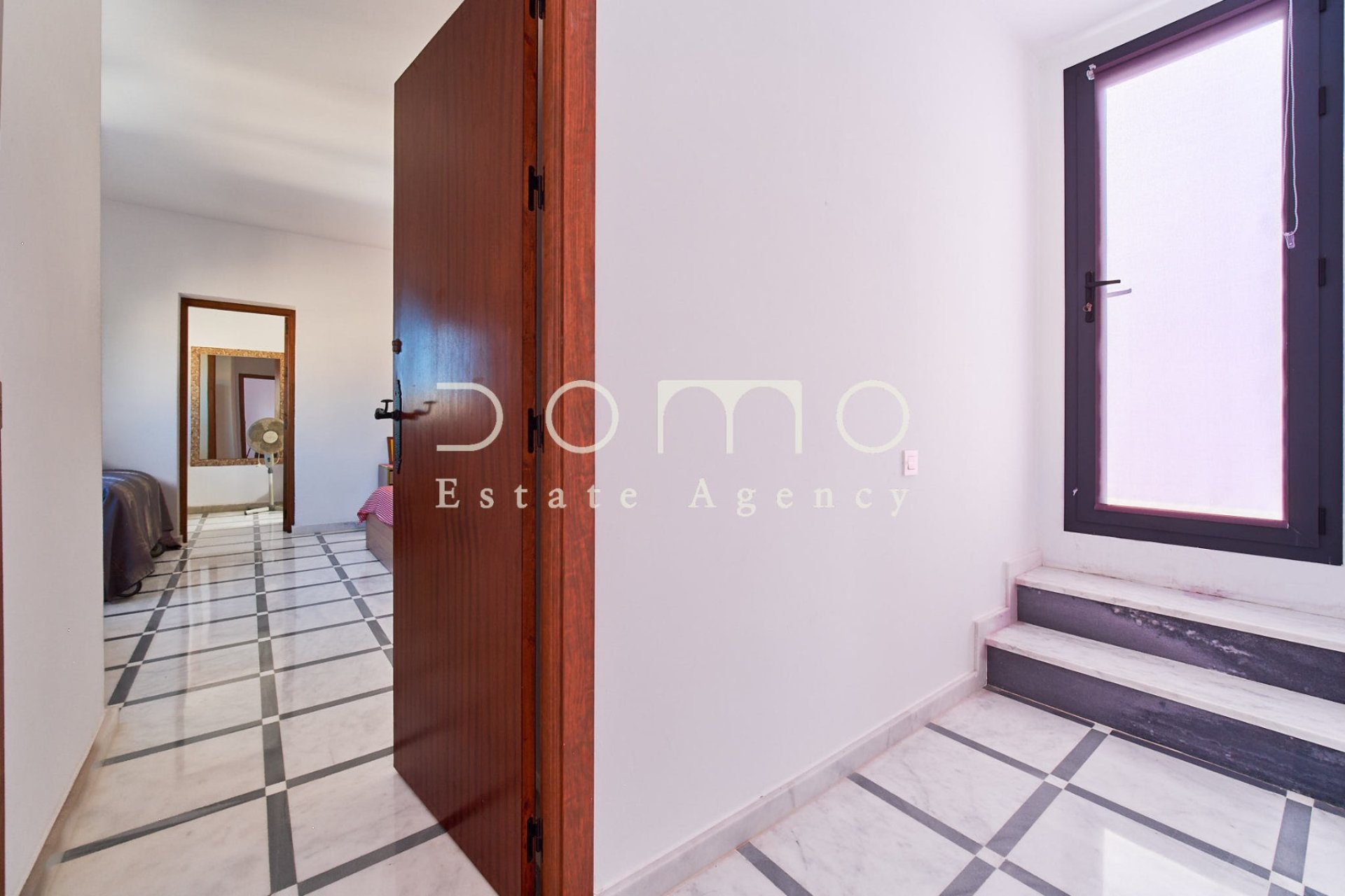 Reventa - Villa -
Mojacar - Mojácar