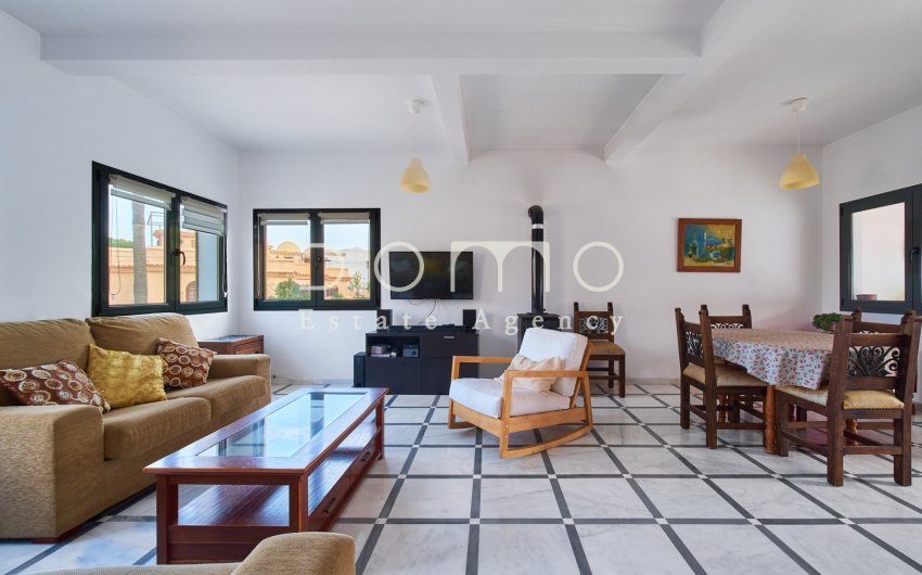 Reventa - Villa -
Mojacar - Mojácar