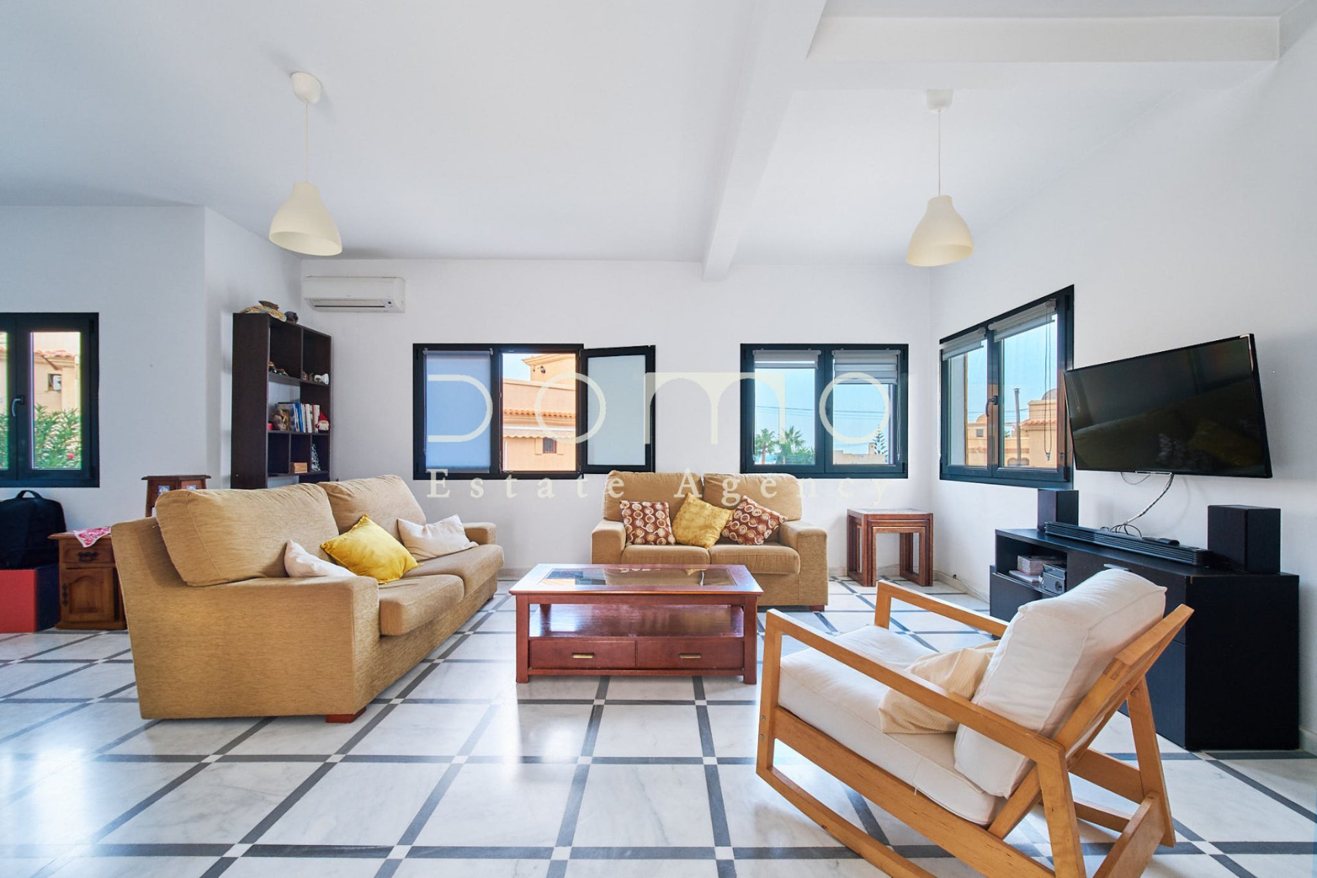 Reventa - Villa -
Mojacar - Mojácar