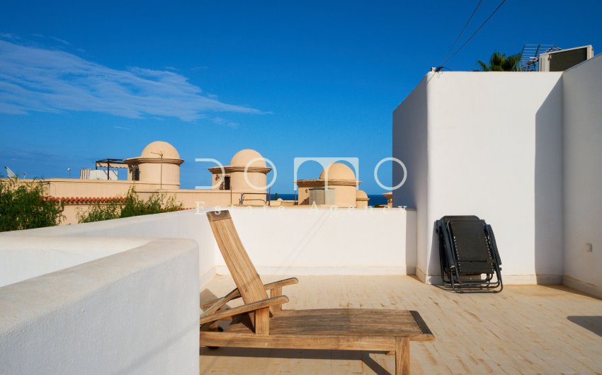 Reventa - Villa -
Mojacar - Mojácar