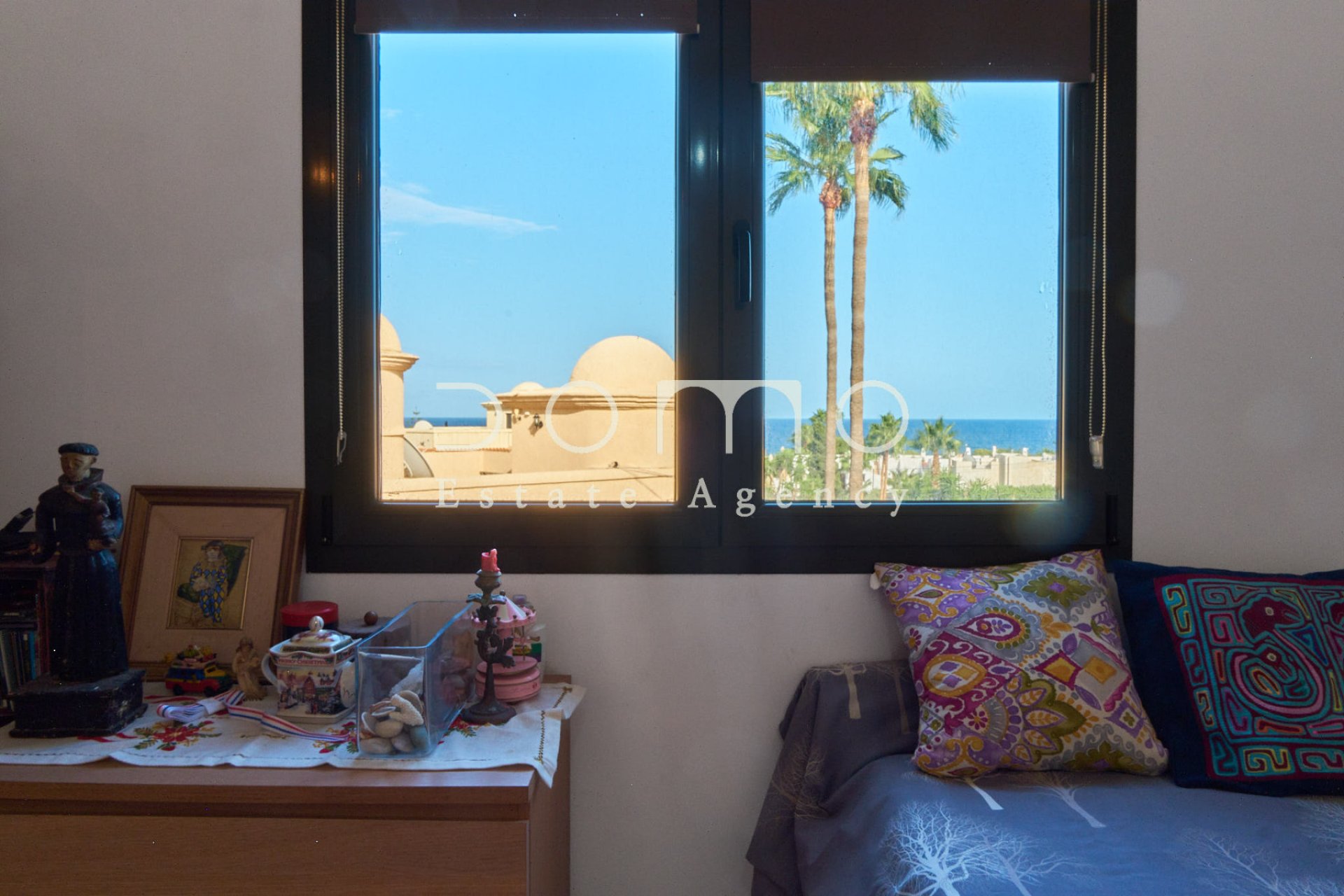 Reventa - Villa -
Mojacar - Mojácar