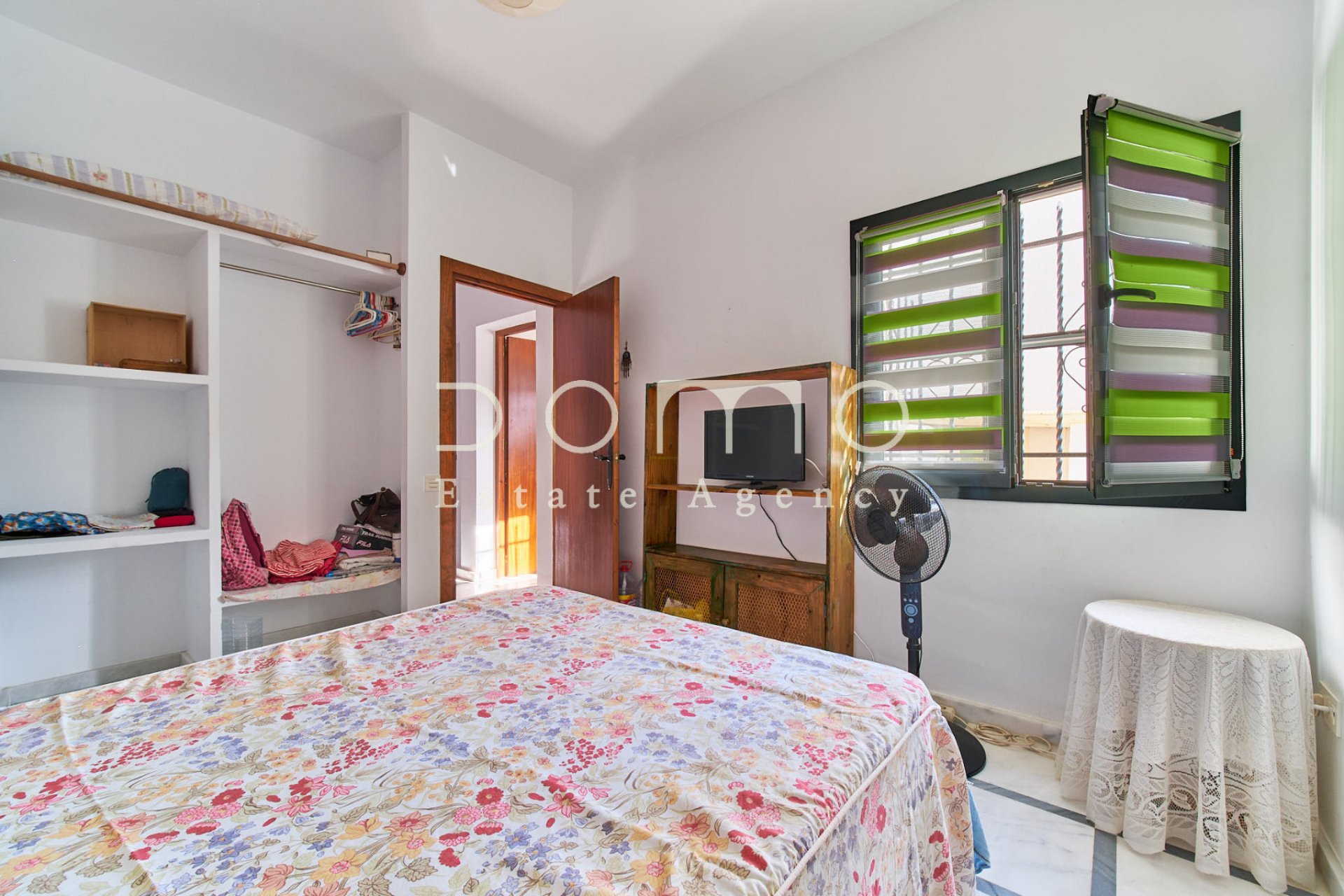 Reventa - Villa -
Mojacar - Mojácar