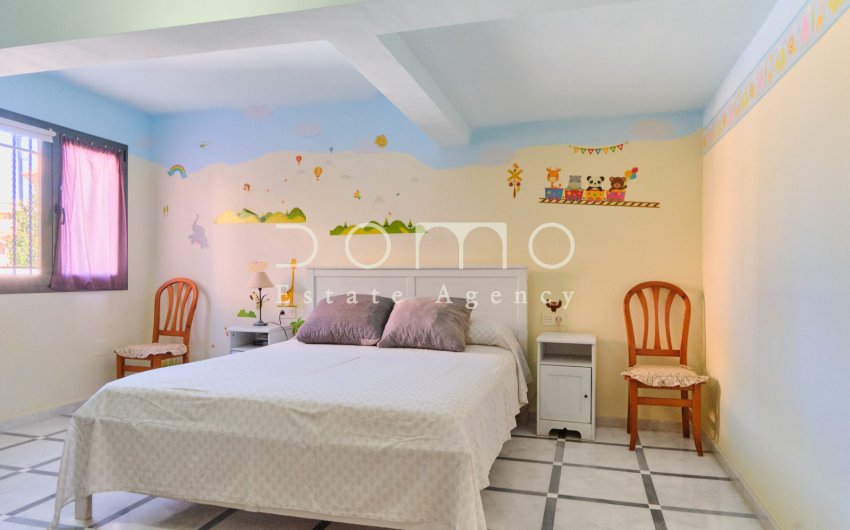 Reventa - Villa -
Mojacar - Mojácar