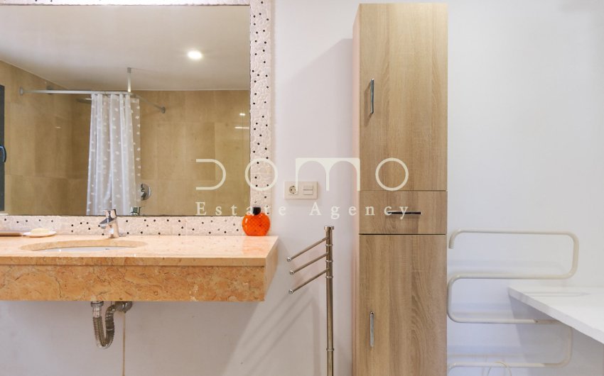 Reventa - Villa -
Mojacar - Mojácar