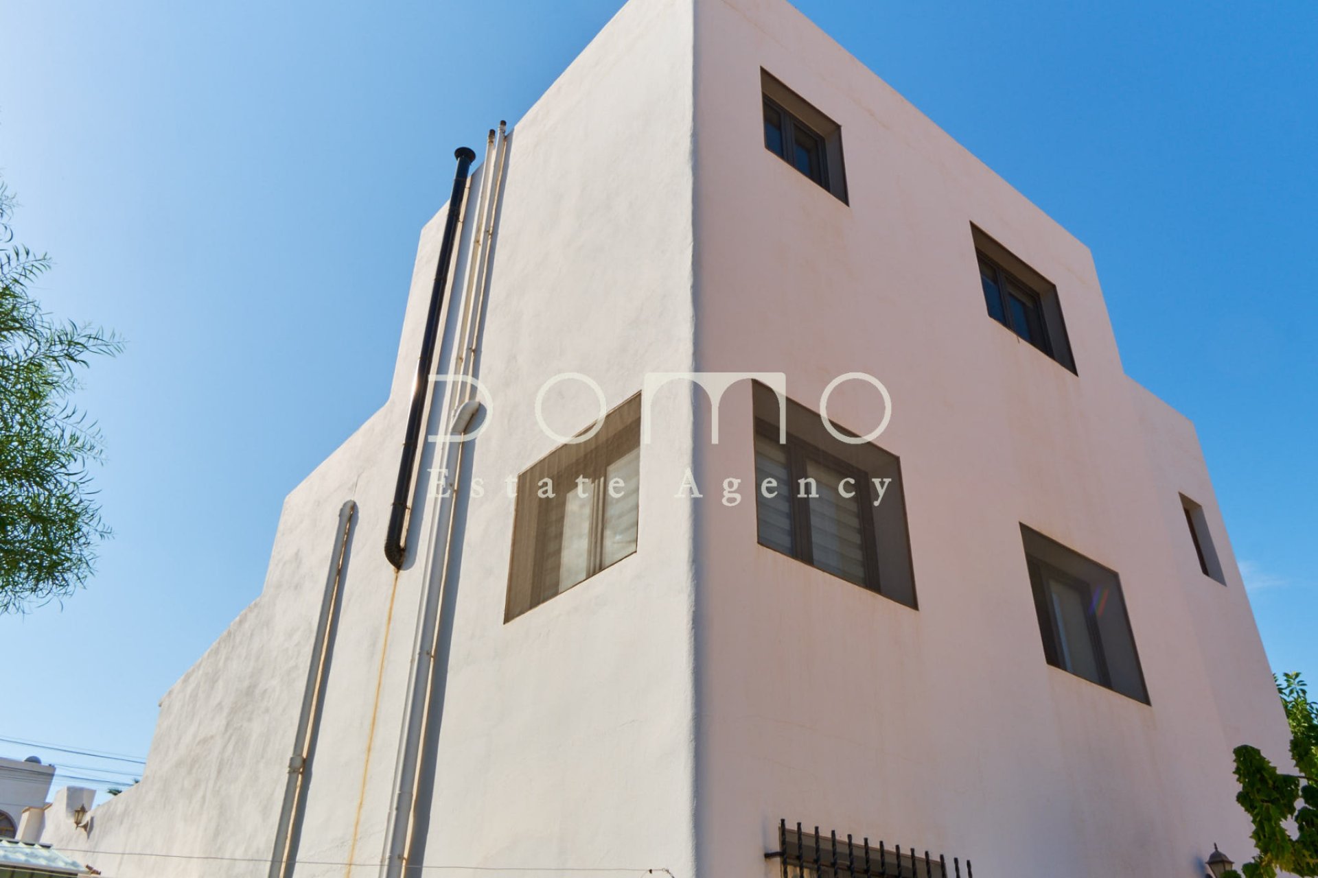 Reventa - Villa -
Mojacar - Mojácar