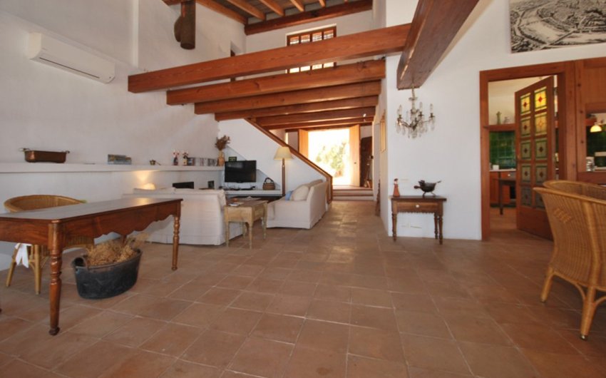 Reventa - Villa -
Moraira - Benimeit