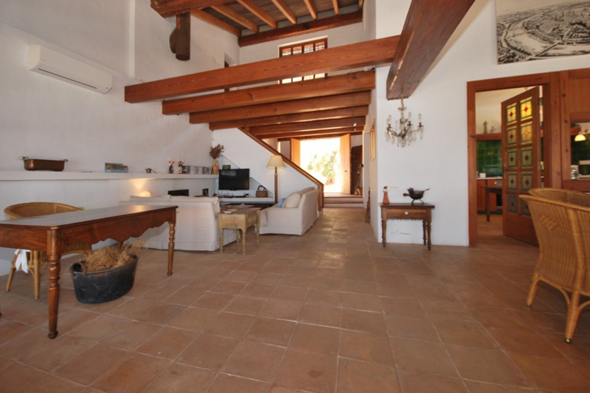 Reventa - Villa -
Moraira - Benimeit