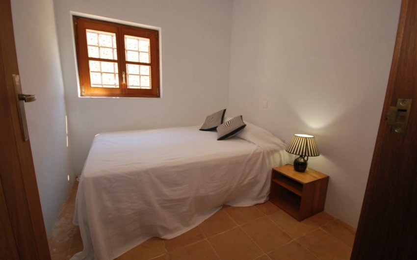 Reventa - Villa -
Moraira - Benimeit