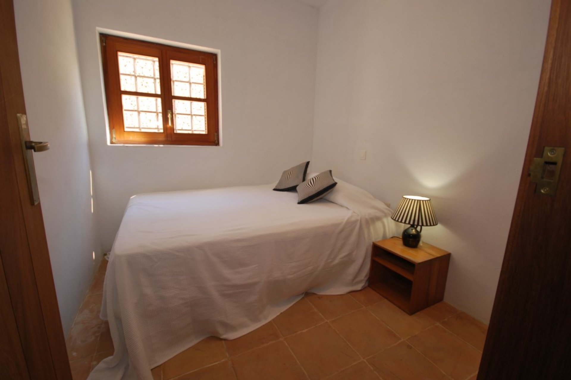 Reventa - Villa -
Moraira - Benimeit