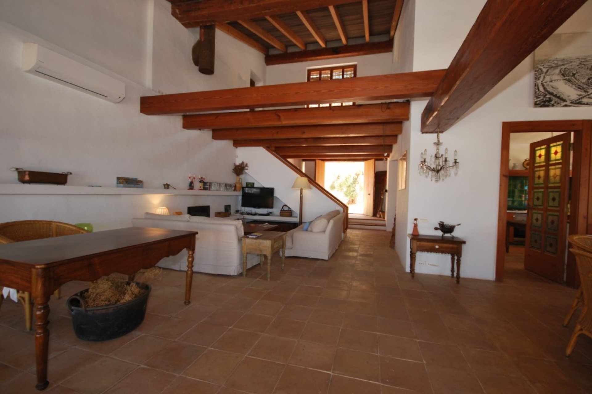 Reventa - Villa -
Moraira - Benimeit