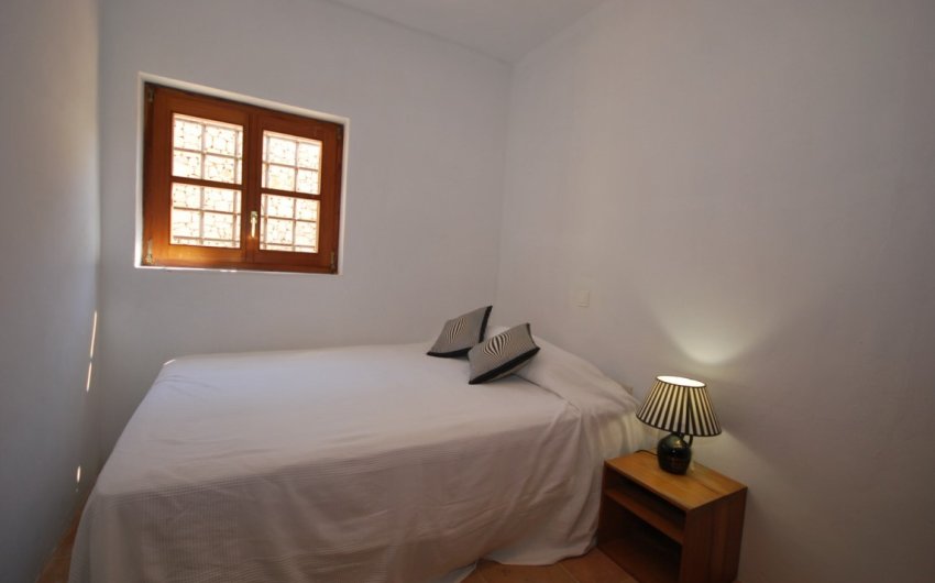 Reventa - Villa -
Moraira - Benimeit