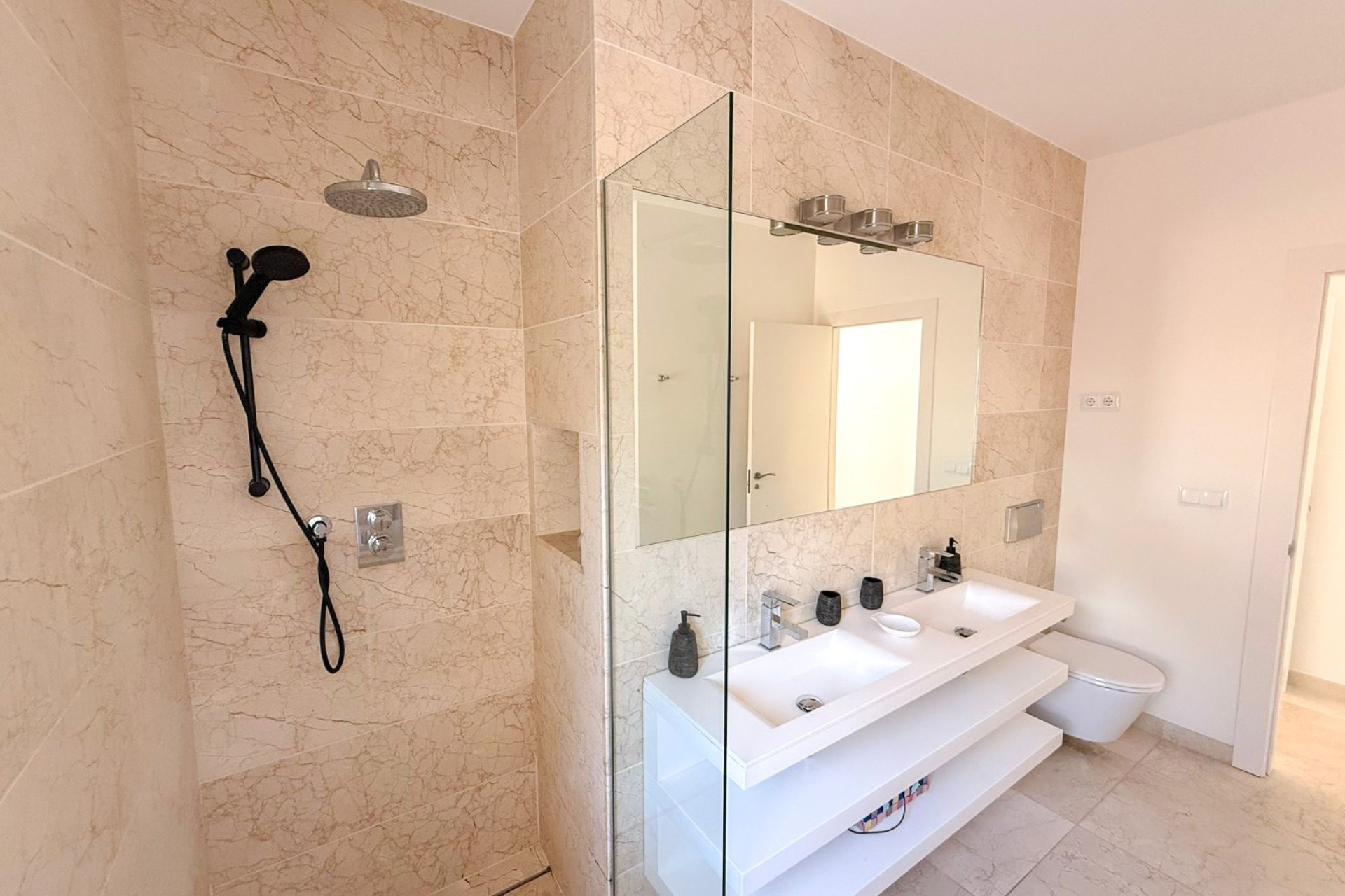 Reventa - Villa -
Moraira - El Portet