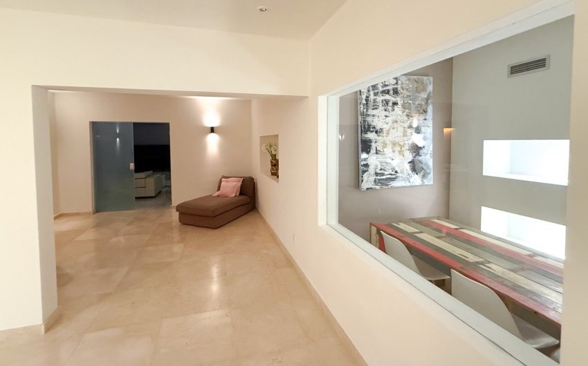 Reventa - Villa -
Moraira - El Portet