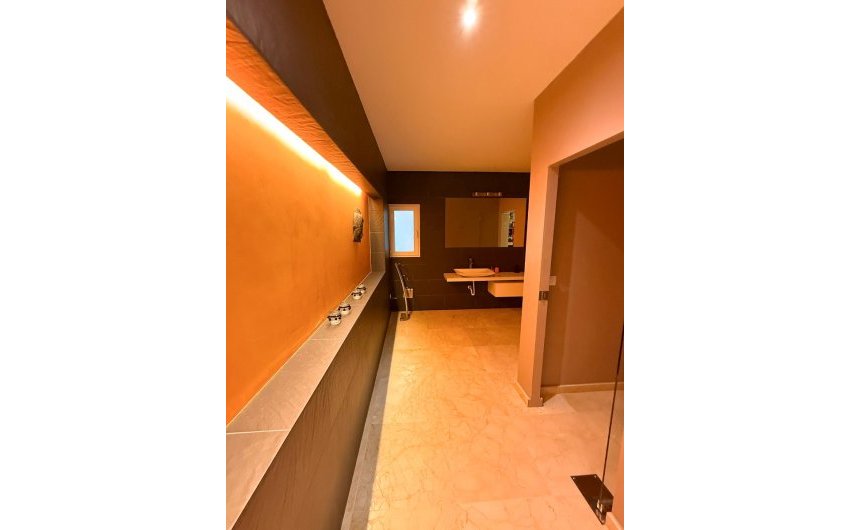 Reventa - Villa -
Moraira - El Portet