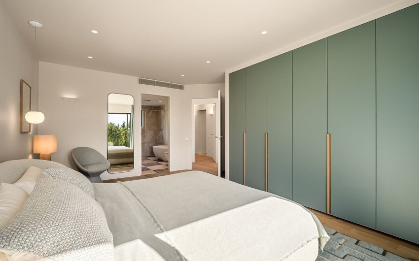 Reventa - Villa -
Nueva Andalucía - Costa del Sol