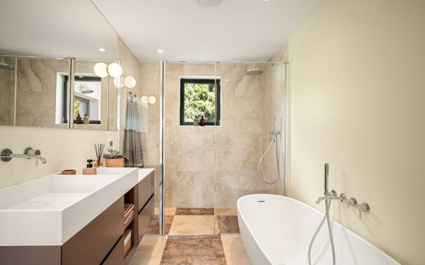 Reventa - Villa -
Nueva Andalucía - Costa del Sol