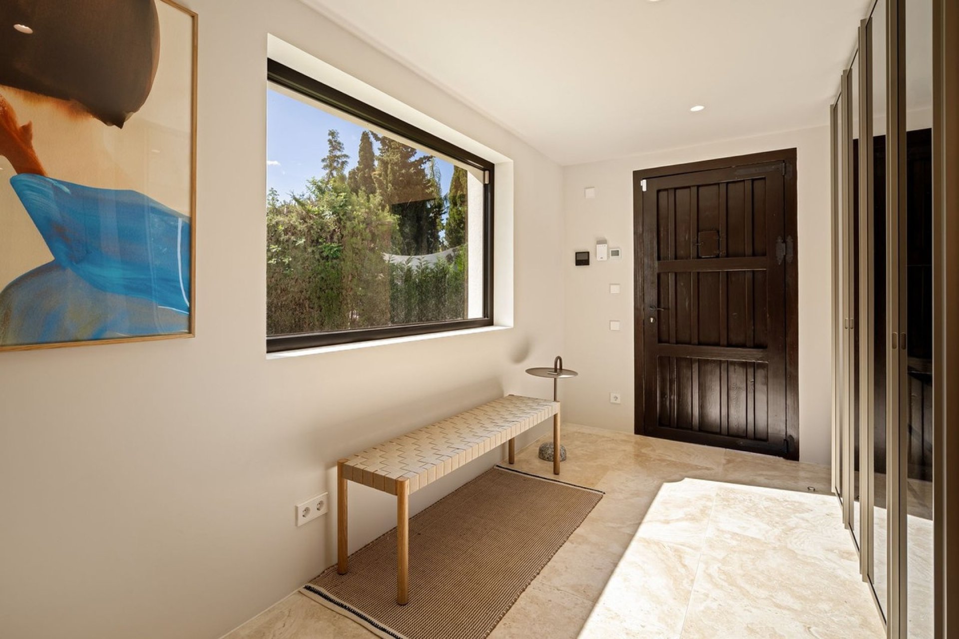 Reventa - Villa -
Nueva Andalucía - Costa del Sol