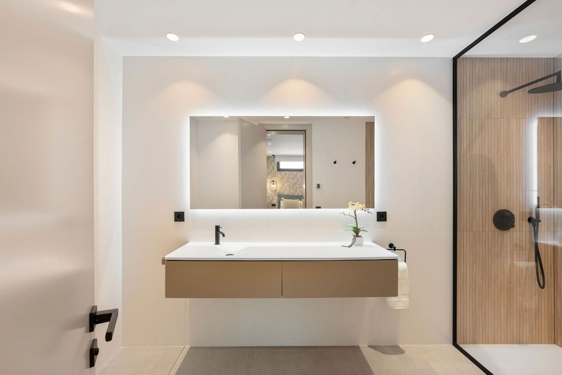 Reventa - Villa -
Nueva Andalucía - Costa del Sol