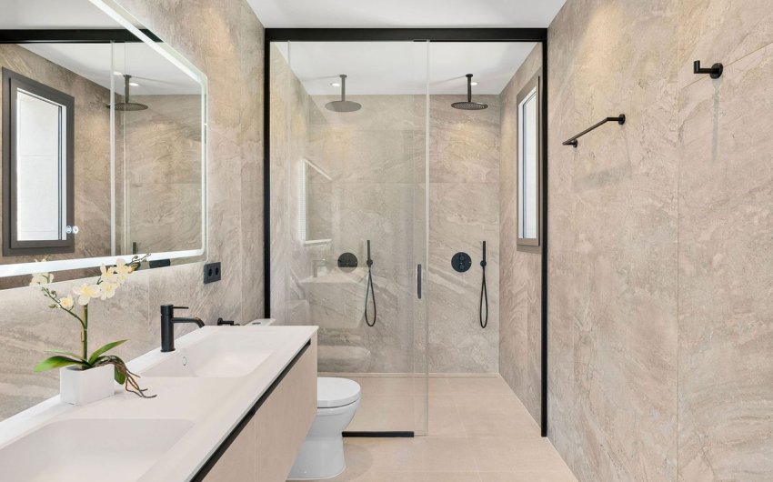 Reventa - Villa -
Nueva Andalucía - Costa del Sol