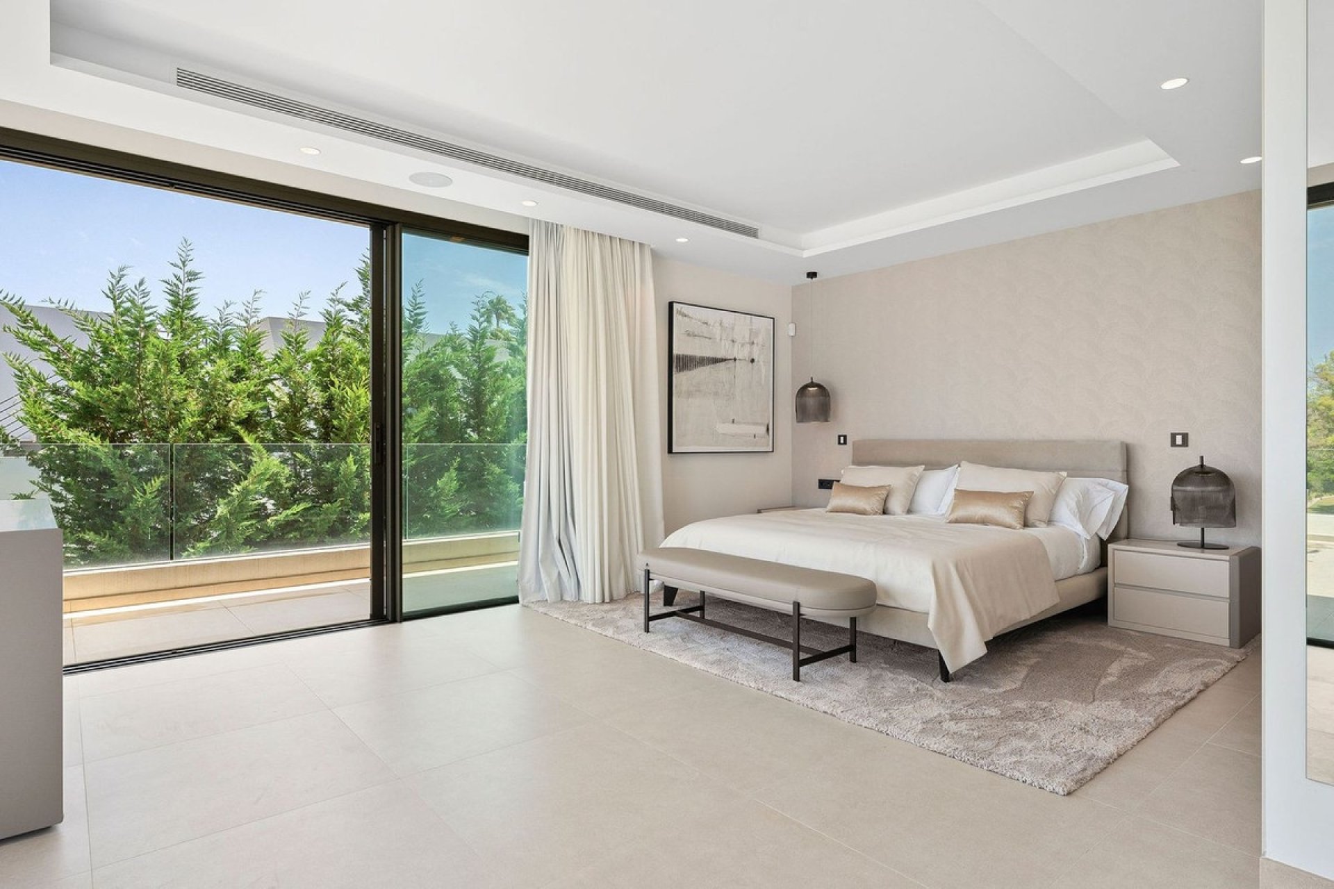 Reventa - Villa -
Nueva Andalucía - Costa del Sol