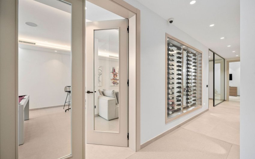 Reventa - Villa -
Nueva Andalucía - Costa del Sol