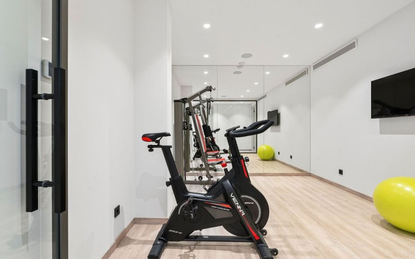 Reventa - Villa -
Nueva Andalucía - Costa del Sol