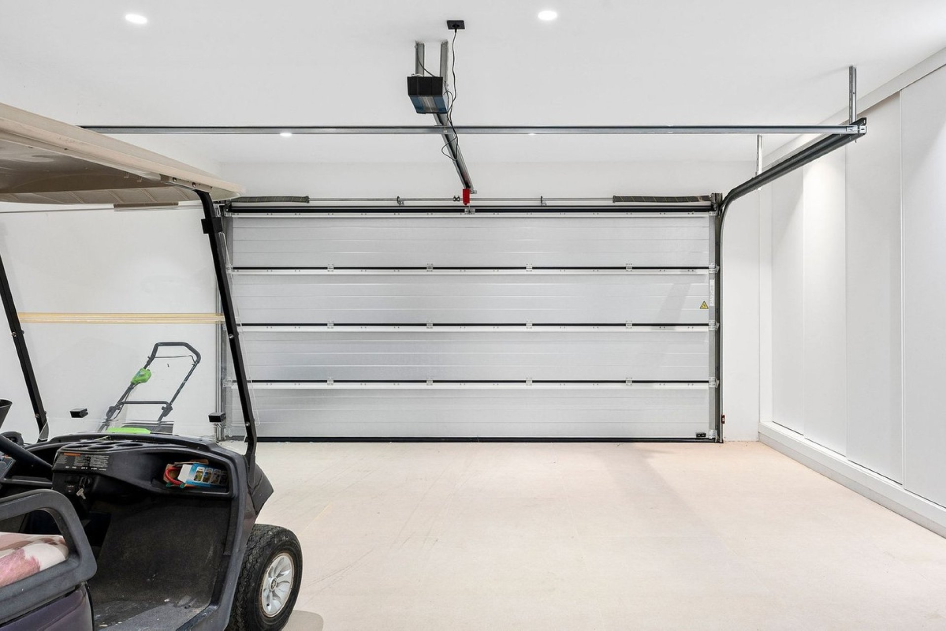 Reventa - Villa -
Nueva Andalucía - Costa del Sol