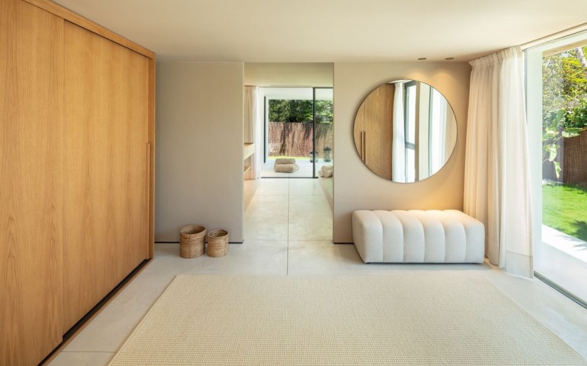 Reventa - Villa -
Nueva Andalucía - Costa del Sol