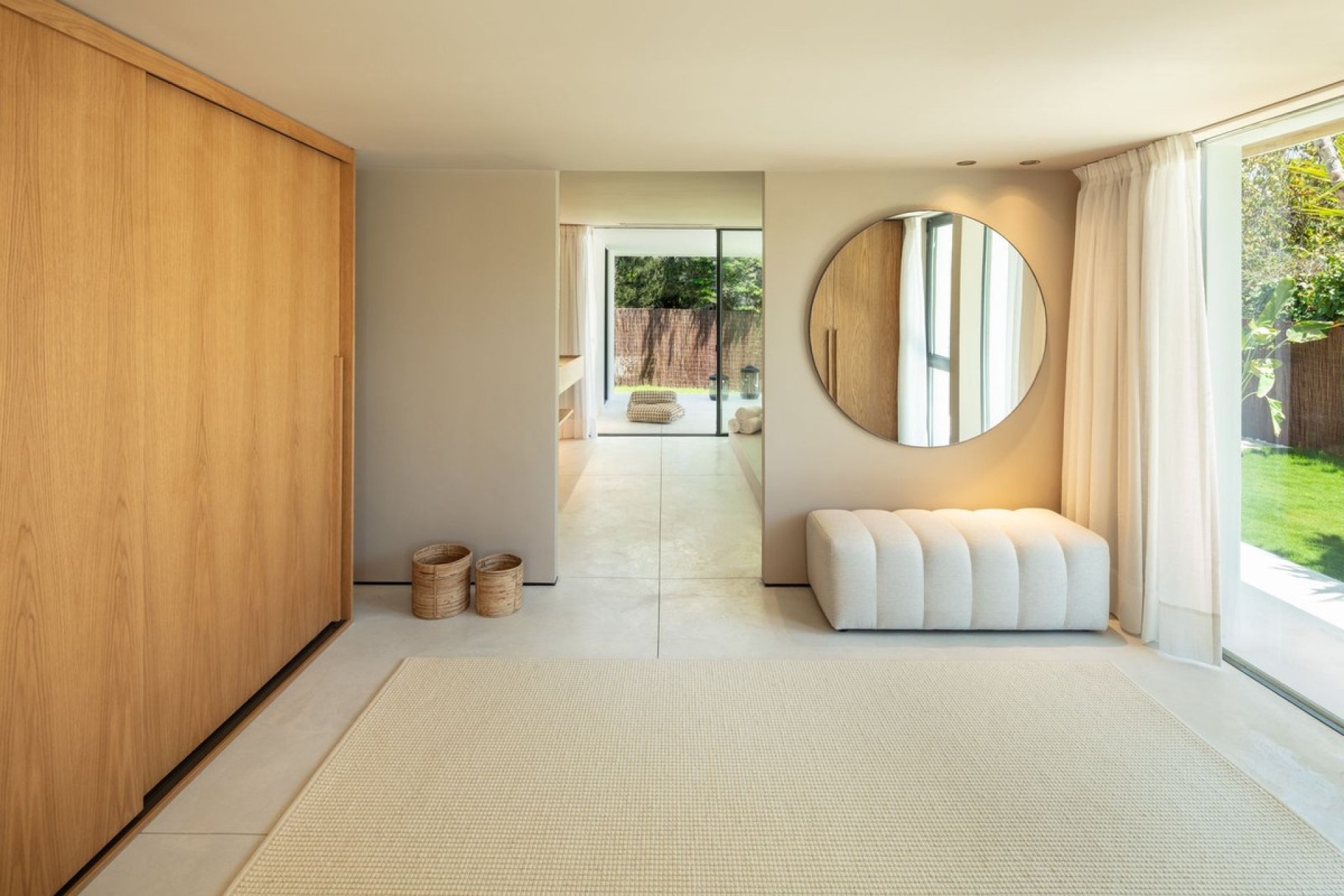 Reventa - Villa -
Nueva Andalucía - Costa del Sol