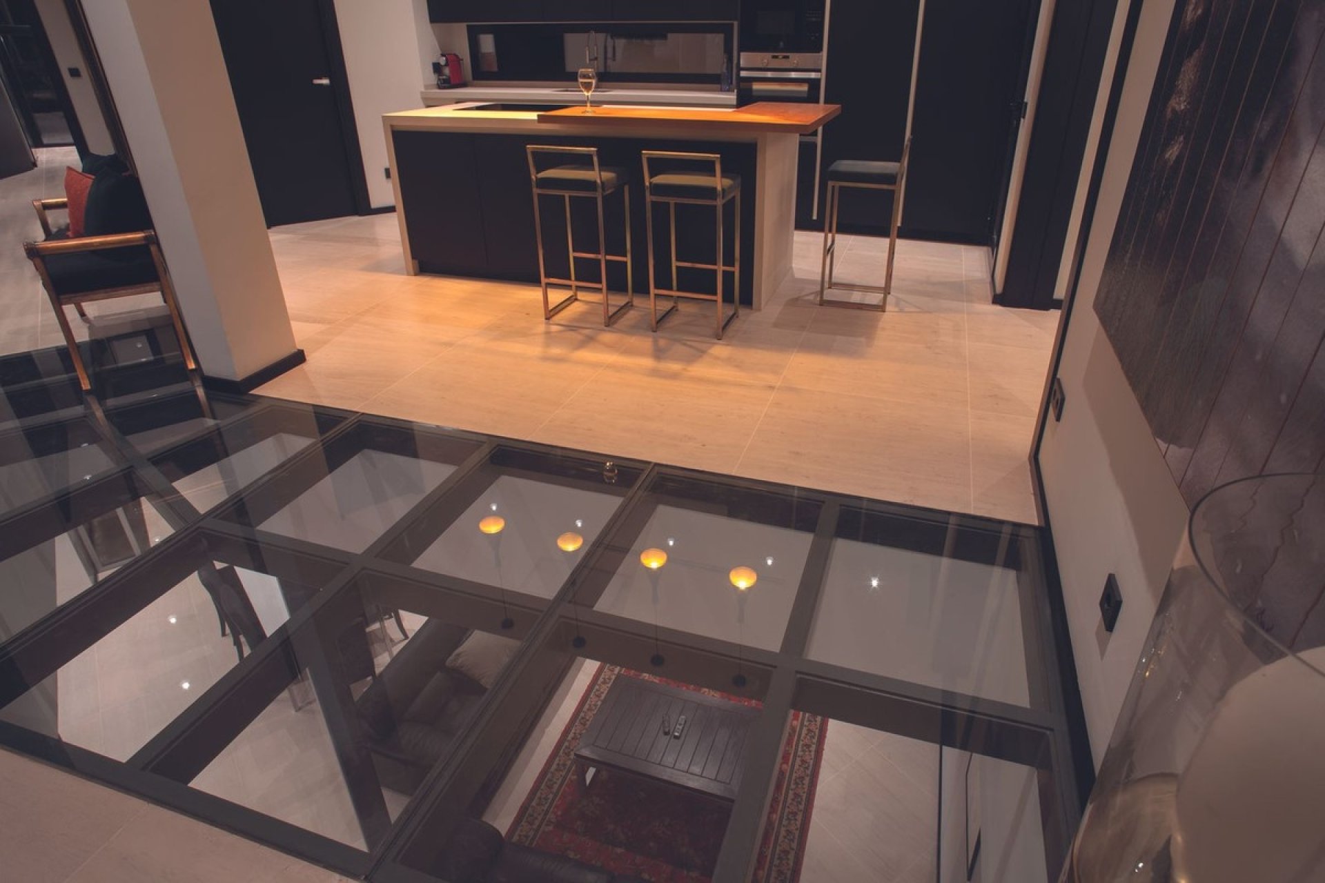 Reventa - Villa -
Nueva Andalucía - Costa del Sol