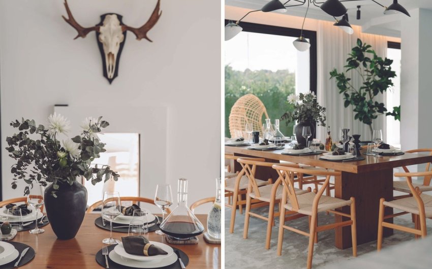 Reventa - Villa -
Nueva Andalucía - Costa del Sol