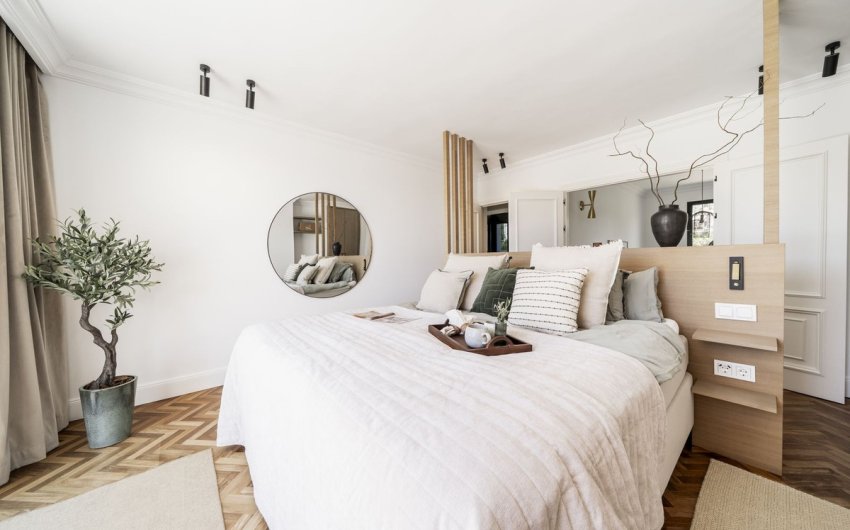 Reventa - Villa -
Nueva Andalucía - Costa del Sol