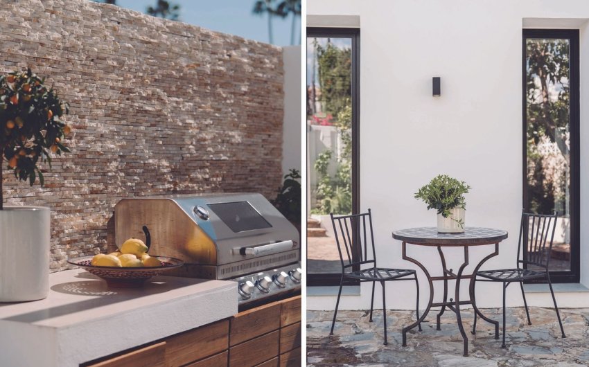 Reventa - Villa -
Nueva Andalucía - Costa del Sol