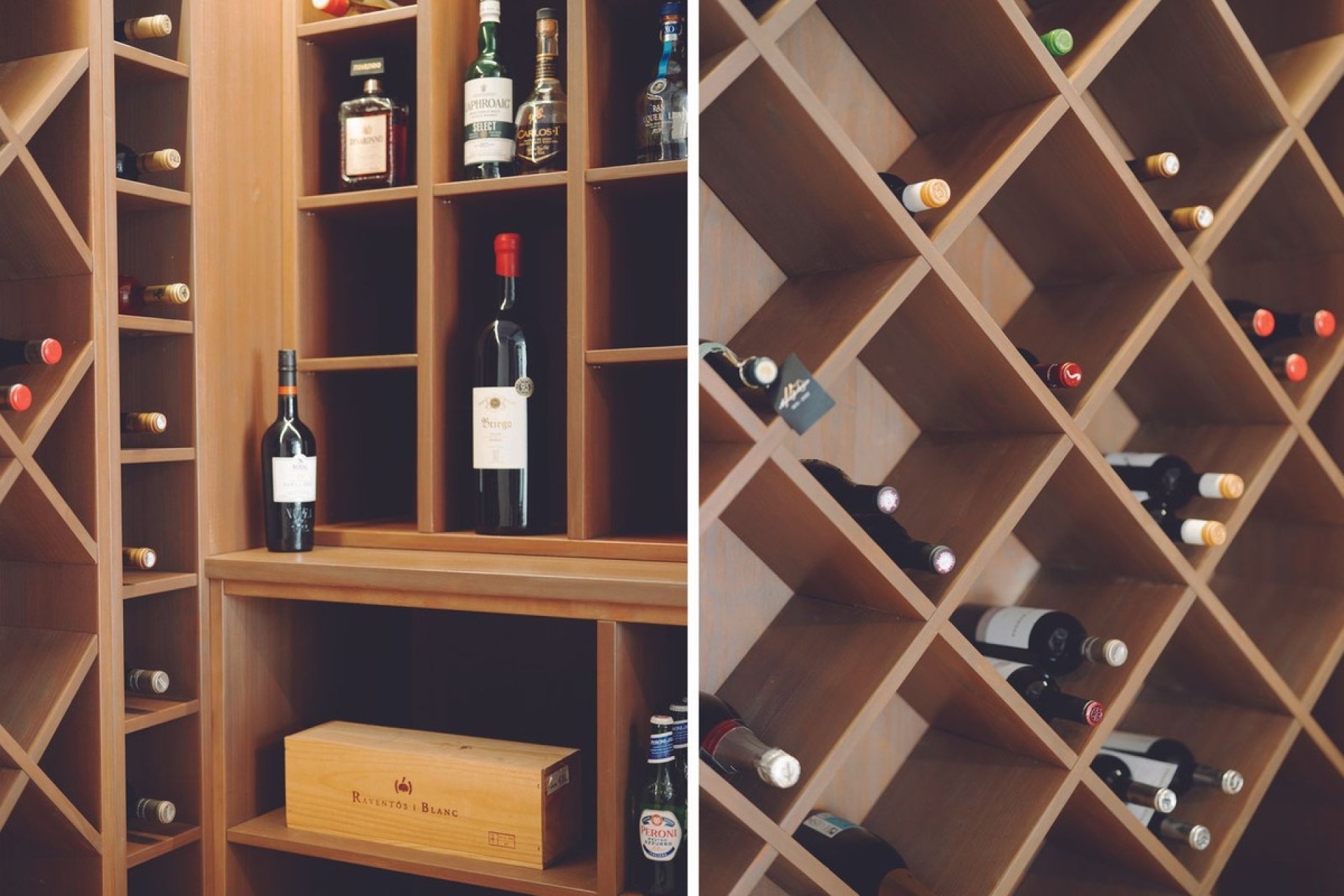 Reventa - Villa -
Nueva Andalucía - Costa del Sol