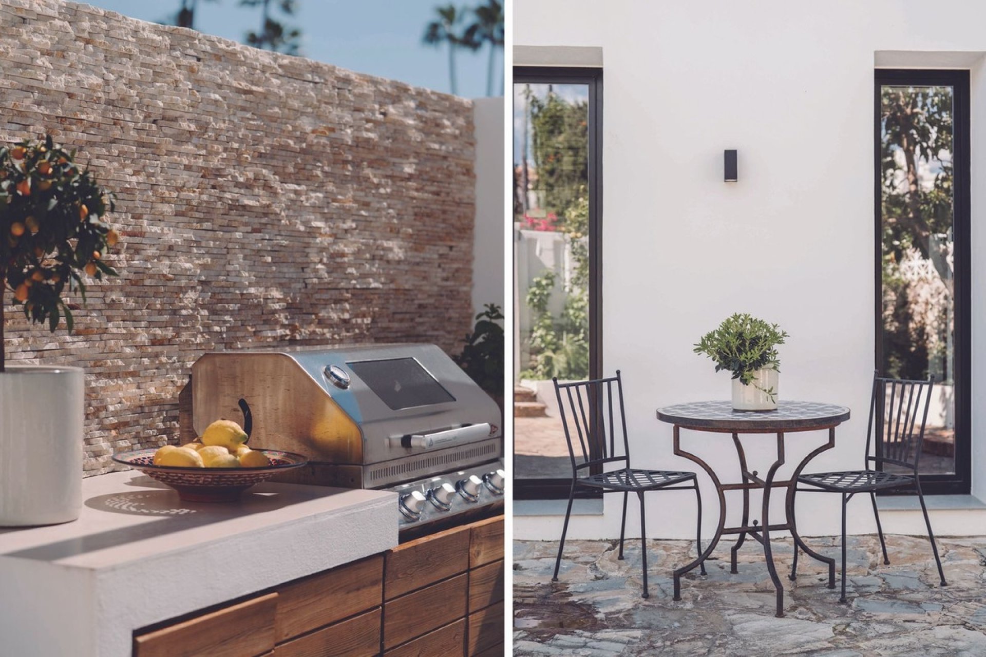 Reventa - Villa -
Nueva Andalucía - Costa del Sol