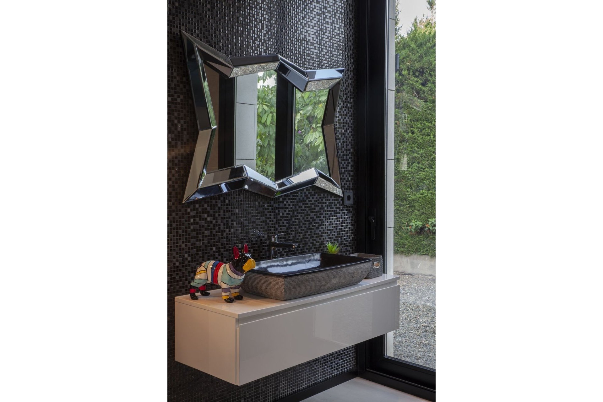 Reventa - Villa -
Nueva Andalucía - Costa del Sol