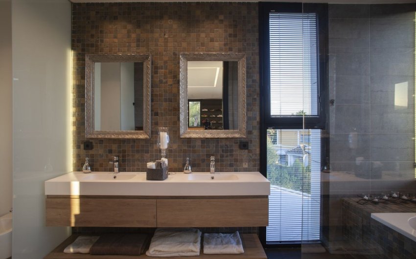 Reventa - Villa -
Nueva Andalucía - Costa del Sol