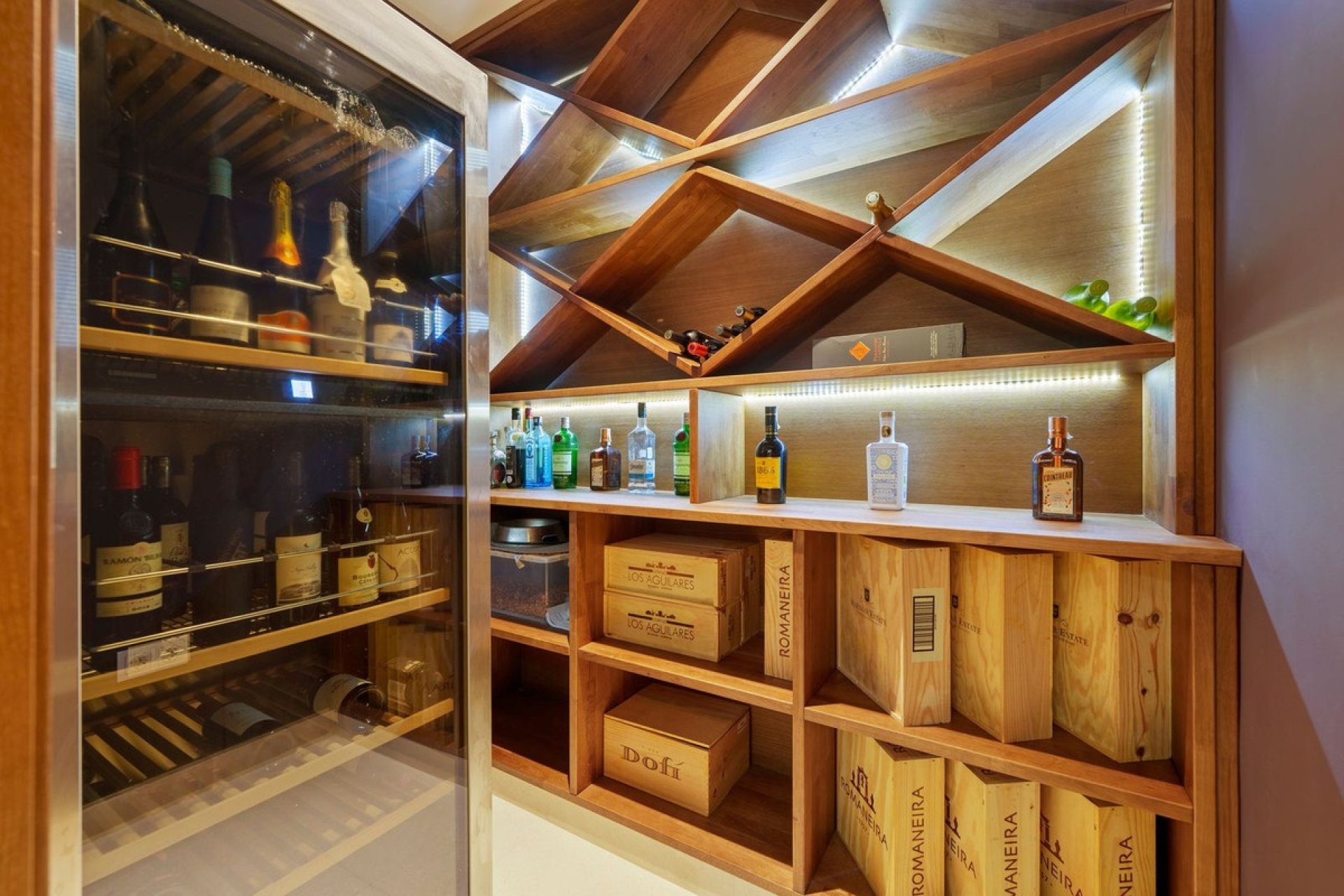 Reventa - Villa -
Nueva Andalucía - Costa del Sol