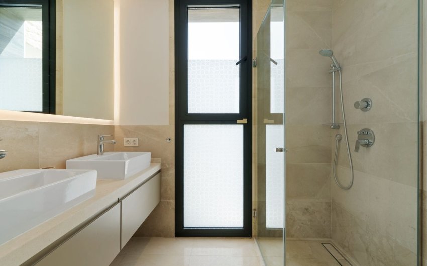 Reventa - Villa -
Nueva Andalucía - Costa del Sol