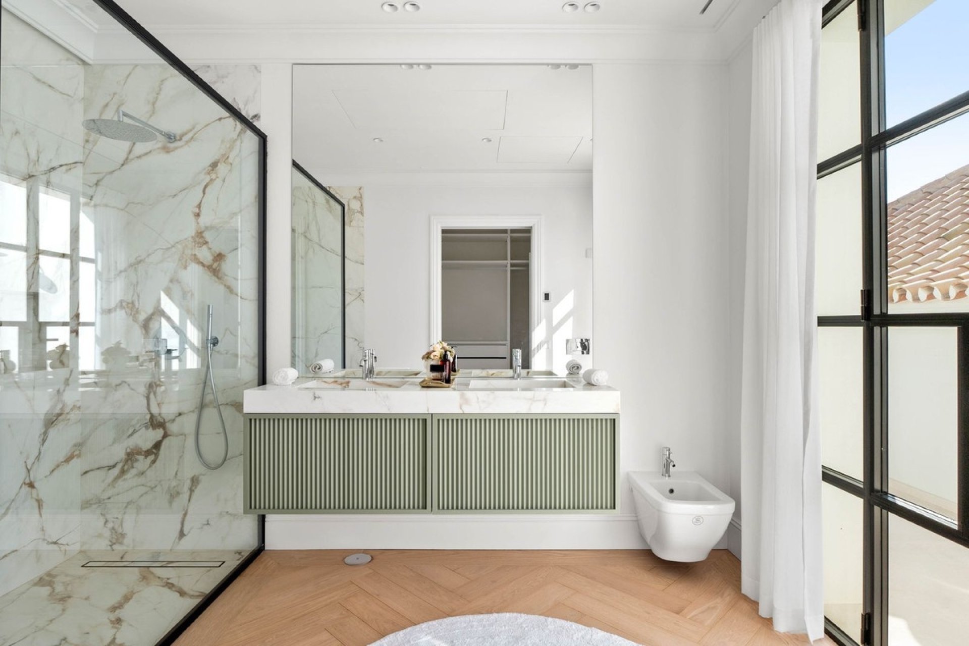 Reventa - Villa -
Nueva Andalucía - Costa del Sol