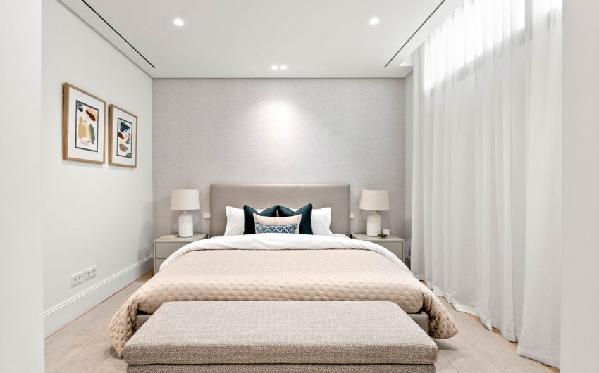 Reventa - Villa -
Nueva Andalucía - Costa del Sol