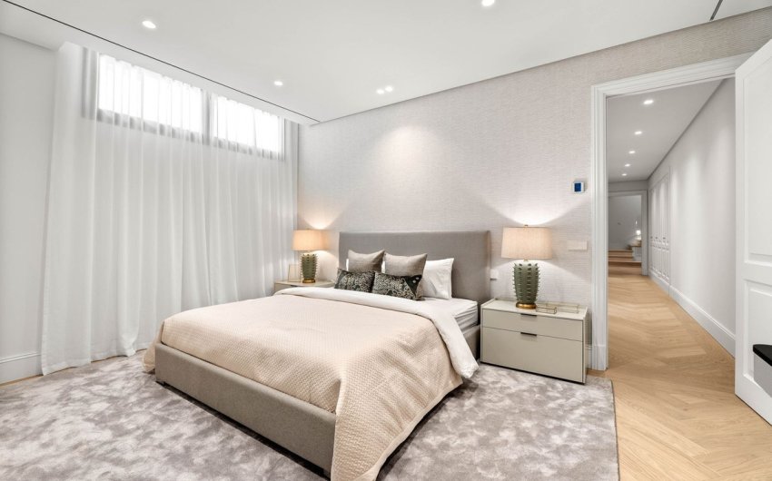 Reventa - Villa -
Nueva Andalucía - Costa del Sol